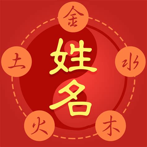 名字五行分析|免費姓名學分析